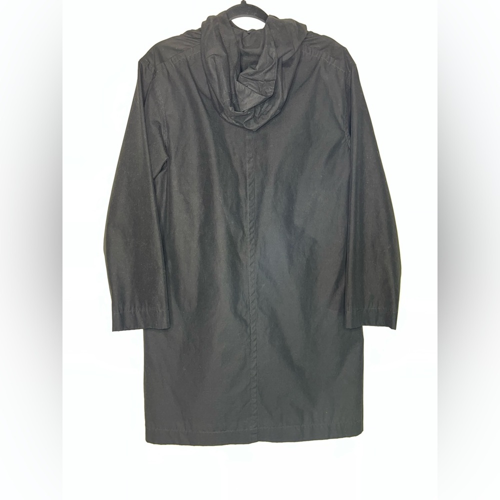 A New Day Raincoat - Picture 5 of 7